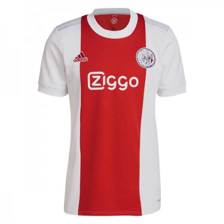 Fußballtrikots Ajax Amsterdam Heim Trikotsatz 2021-2022